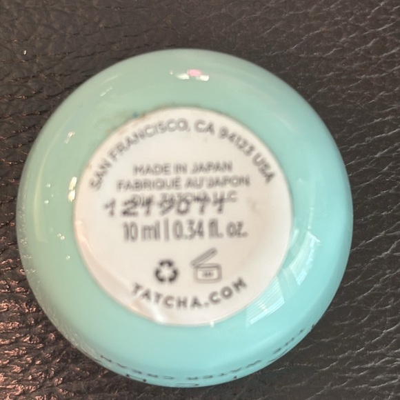 Tatcha The Water Cream Moisturizing Cream - Picture 2 of 2